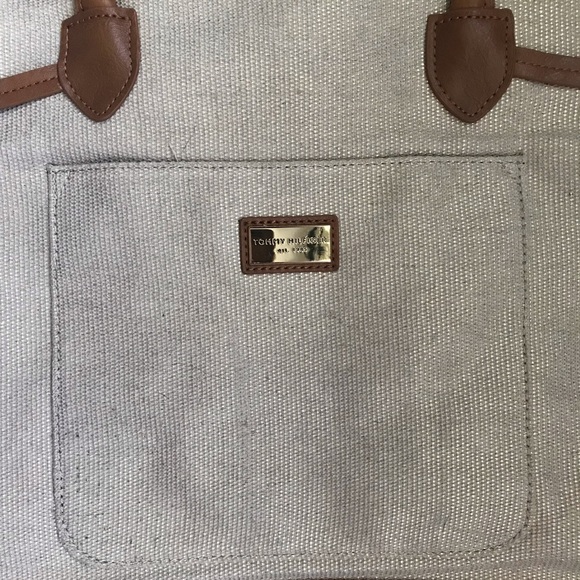 Tommy Hilfiger Tote - Picture 3 of 6